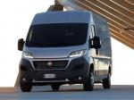 Fiat Ducato Van L3H2 2014 года